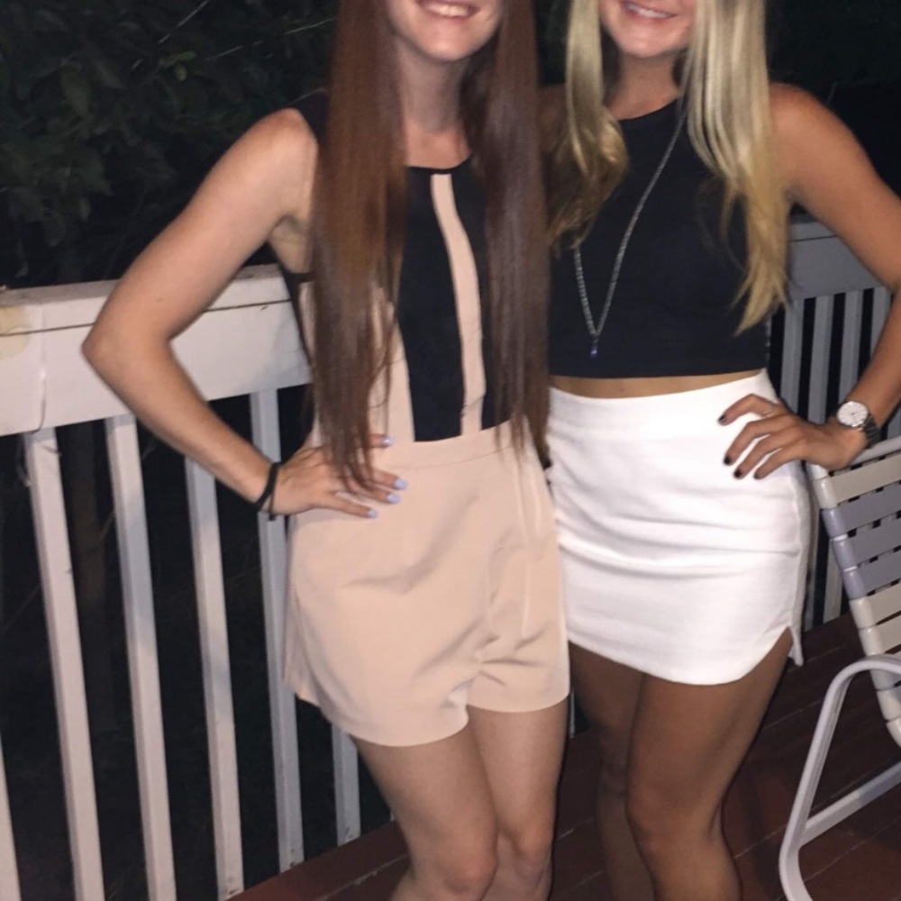 Super cute romper